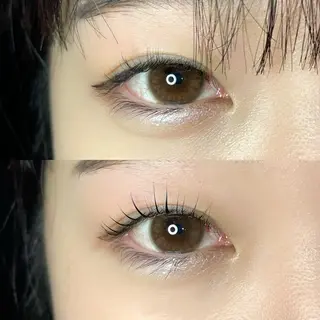 マツエク・マツパ Nico　山本 晃平の眉毛・アイブロウイメージ