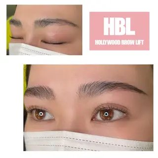 アイブロウ saika more Suzukiのマツエク・マツパデザイン