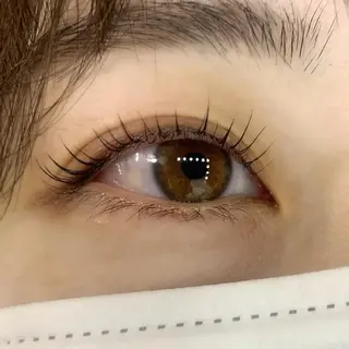 マツエク・マツパ Celeste Venus所属・🧸Celeste Venusのマツエク・マツパデザイン