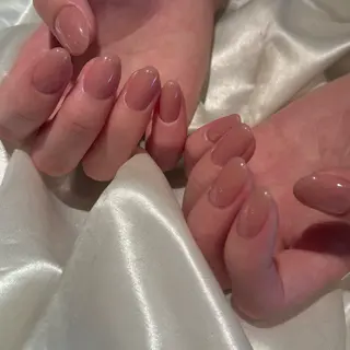 ネイル にしぐち はるかのネイルデザイン