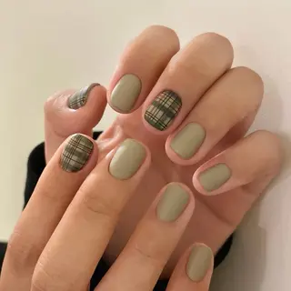 ネイル Luna nailsのネイルデザイン