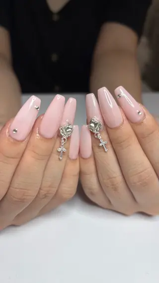 ネイル Rimisnail あゆみのネイルデザイン