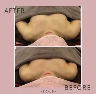 相良 純子のエステ・リラクイメージ