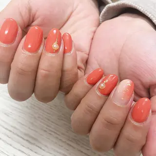 ネイル private nail salonのネイルデザイン