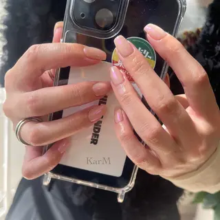 ネイル ogino karinのネイルデザイン