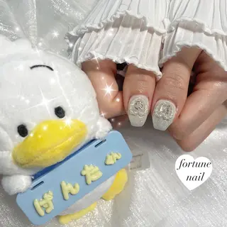 ネイル ☆saori ☆のネイルデザイン