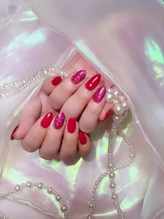 ネイル Nail Land Pilinaのネイルデザイン
