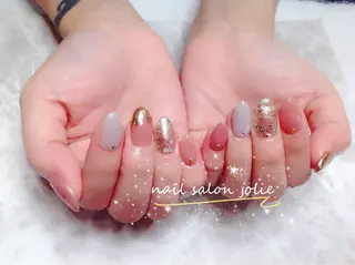 ネイル スカルプ専門店アイカ ☆のネイルデザイン