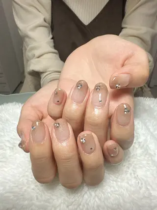 ネイル Max nail&eyeのネイルデザイン