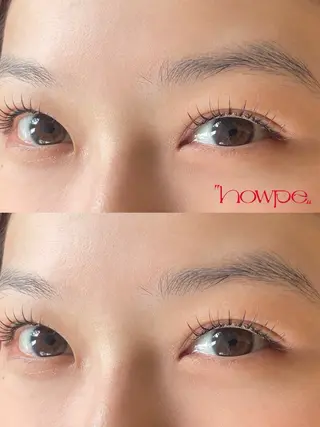 マツエク・マツパ GrandStory　SALON SHIBUYA所属・eye.hair shihoのヘアスタイル