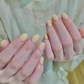 ネイル aya☺︎ 恵比寿/広尾のネイルデザイン