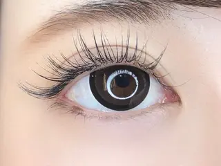 マツエク・マツパ 眉毛専門店brow art上野店 阿部の眉毛・アイブロウイメージ