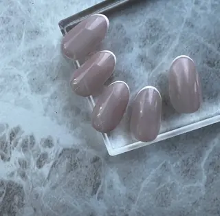 ネイル t. misuzuのネイルデザイン