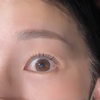 マツエク・マツパ nutt moekaのマツエク・マツパデザイン