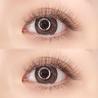 マツエク・マツパ brow art 上野 / 吉橋のマツエク・マツパデザイン