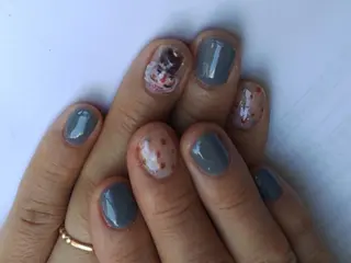 ネイル WATA .のマツエク・マツパデザイン