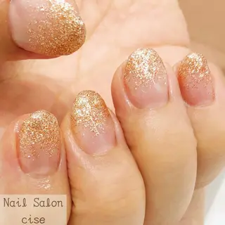 ネイル Nail Salon cise所属・Nail Salon ciseのネイルデザイン