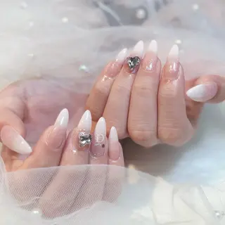 ネイル Keli Nail 難波のネイルデザイン
