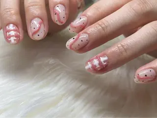 ネイル fog nail.のネイルデザイン