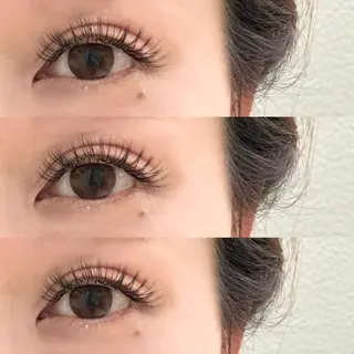 マツエク・マツパ Lowen 野原の眉毛・アイブロウイメージ