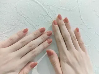 ネイル 〘パラジェル専門店〙 minoriのネイルデザイン