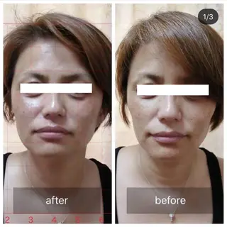 未病ケアサロン EMINY所属・未病ケアサロン EMINY☺︎勝俣のエステ・リラクイメージ