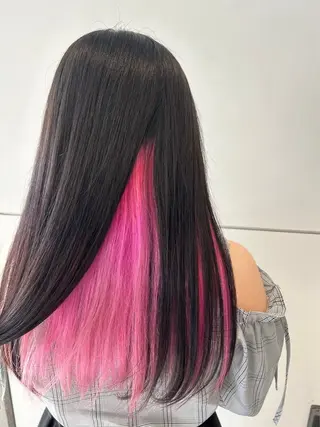 ロング アイブロウ🎀 ヘアメ🎀みくの眉毛・アイブロウイメージ
