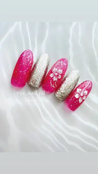 ネイル 🎀JILL HINA🎀のマツエク・マツパデザイン