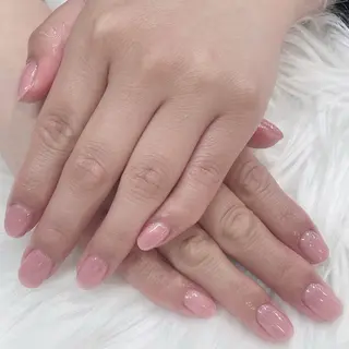 ネイル エリクサーネイル池袋店所属・エリクサーネイル池袋 大槻のネイルデザイン