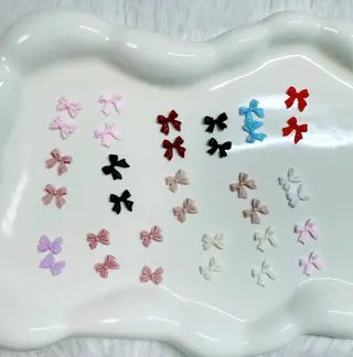 ネイル リン リンのネイルデザイン