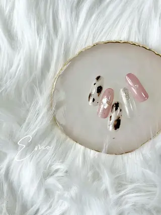 ネイル Emo nailのネイルデザイン