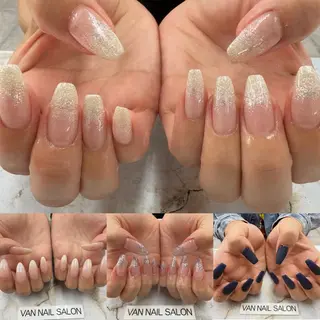 ネイル Van Nail 本厚木店所属・Van Nail Salonのネイルデザイン