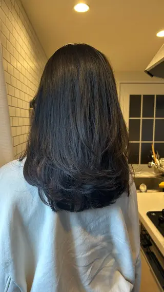 ミディアム 🦭髪質改善/メンズ /佐藤あいら🧳👔のヘアスタイル