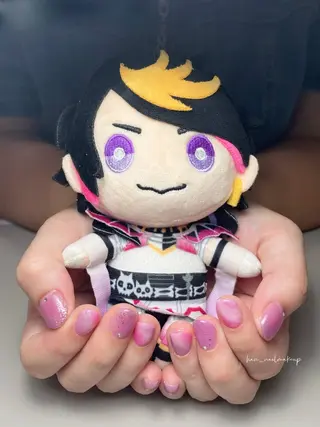 ネイル Han Nail 【y&m】のネイルデザイン