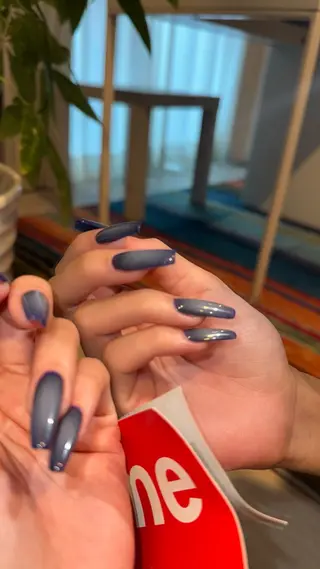 ネイル nail studio life_with_nail所属・life_with_ nailのネイルデザイン