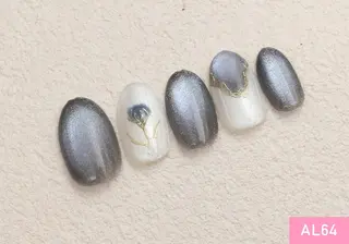 ネイル 新橋Nail あやののネイルデザイン