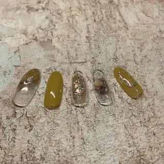 ネイル Nail room Bimano所属・Bimano seica♡+°のネイルデザイン