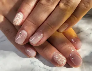 ネイル 林 延信(韓国)のネイルデザイン