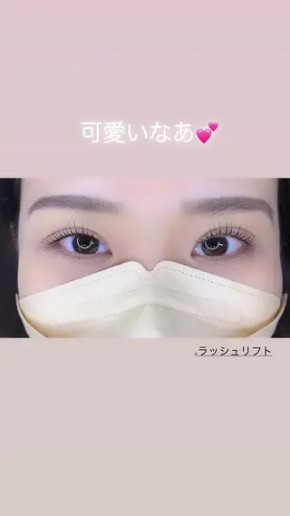 マツエク・マツパ マツパ◎LED マツエク,モチ◎のマツエク・マツパデザイン