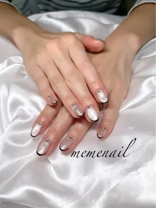 ネイル Noguchi Megumiのその他イメージ