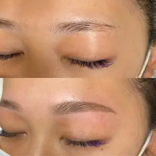 Oyama Wakanaのマツエク・マツパデザイン