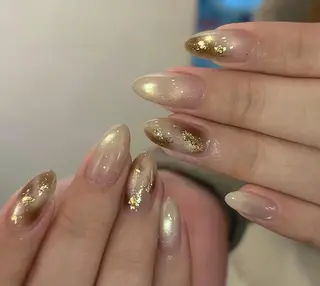 ネイル 🎀 NaNa_nailのネイルデザイン