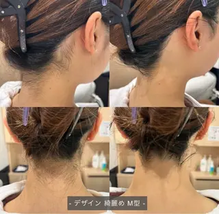 【京都市最安値】 salon YMのエステ・リラクイメージ