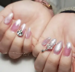 ネイル One nailのネイルデザイン