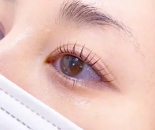 マツエク・マツパ Bianca浦和 Takezakiのマツエク・マツパデザイン