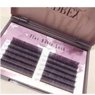 マツエク・マツパ ROCCOeast KAORI まつげ✨のマツエク・マツパデザイン