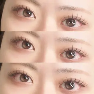 マツエク・マツパ eyelash salon KOH.四ツ橋店所属・🌼eyelash 🪄/syoko🌼のマツエク・マツパデザイン