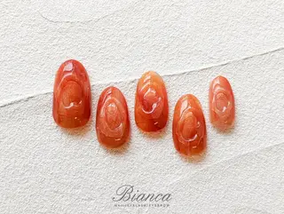 ネイル Bianca川越店 🌸Satoのネイルデザイン