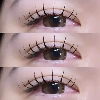 マツエク・マツパ fleur所属・🍀fleur🍀 柴田のマツエク・マツパデザイン