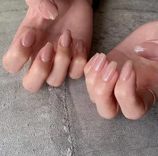 ネイル private nail salonのネイルデザイン